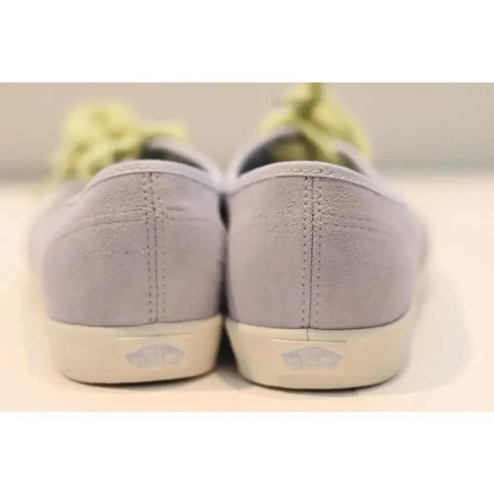Vans Fat Lace Authentic Sz 7.5